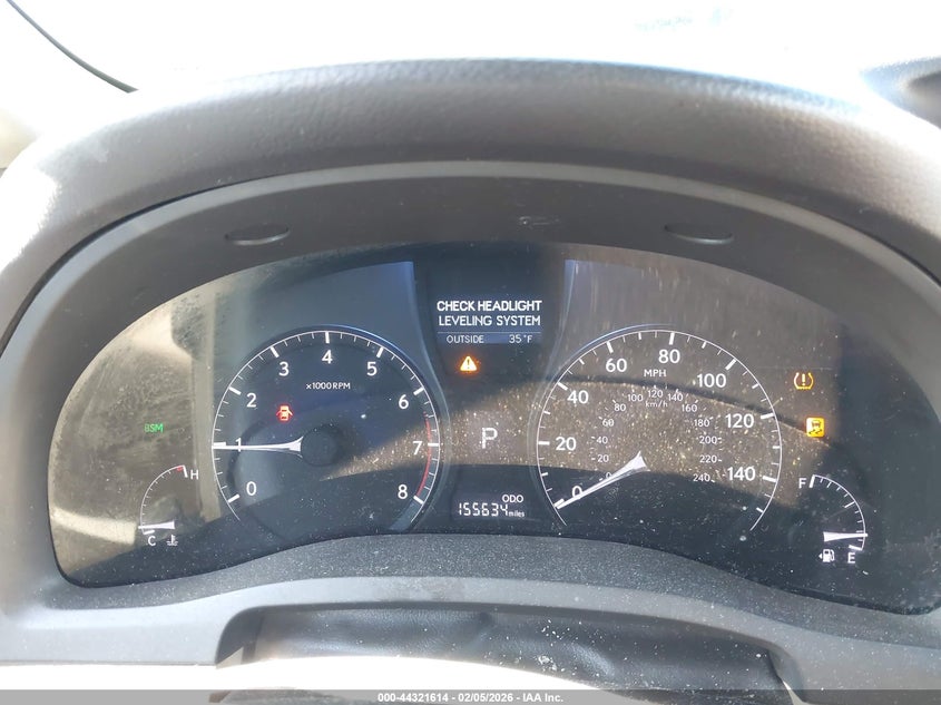 AtlanticExpress - Lexus RX 350