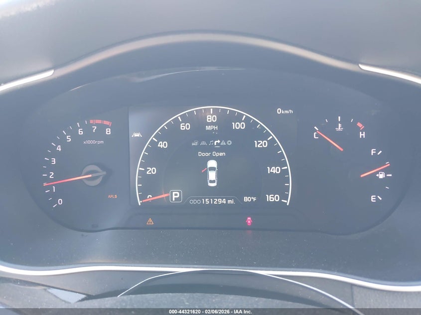 2014 Kia Cadenza Limited VIN: KNALN4D74E5145143 Lot: 44321620