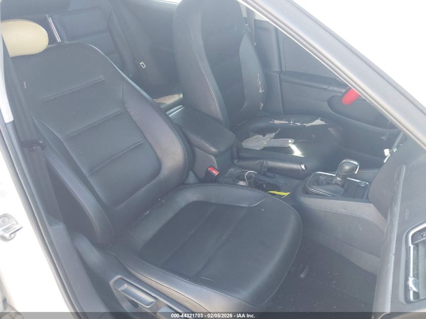 2015 Volkswagen Jetta 1.8T Se