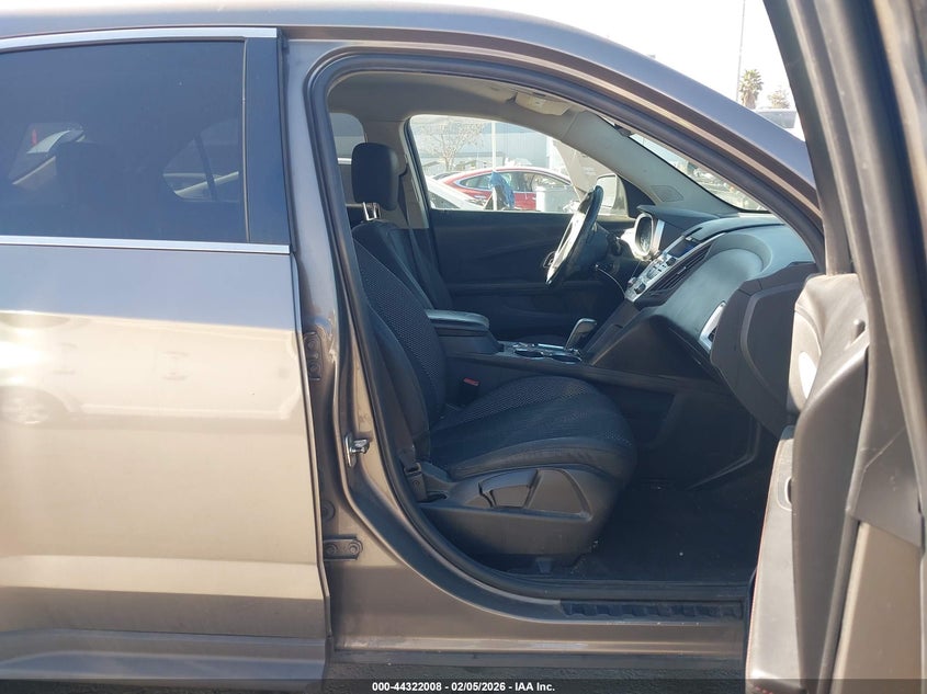 2011 Chevrolet Equinox 1Lt