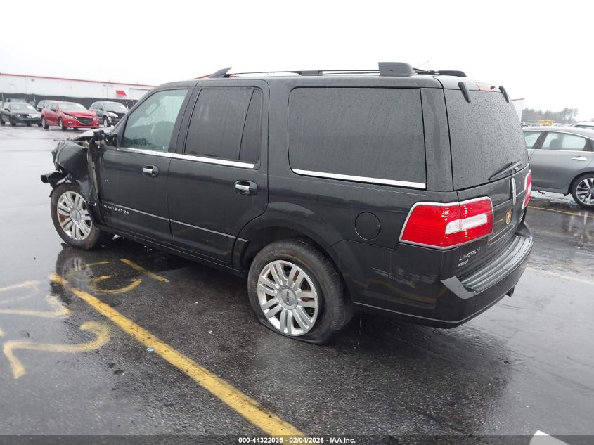 2012 Lincoln Navigator