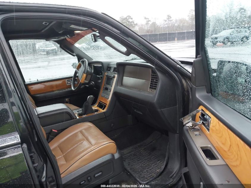 2012 Lincoln Navigator