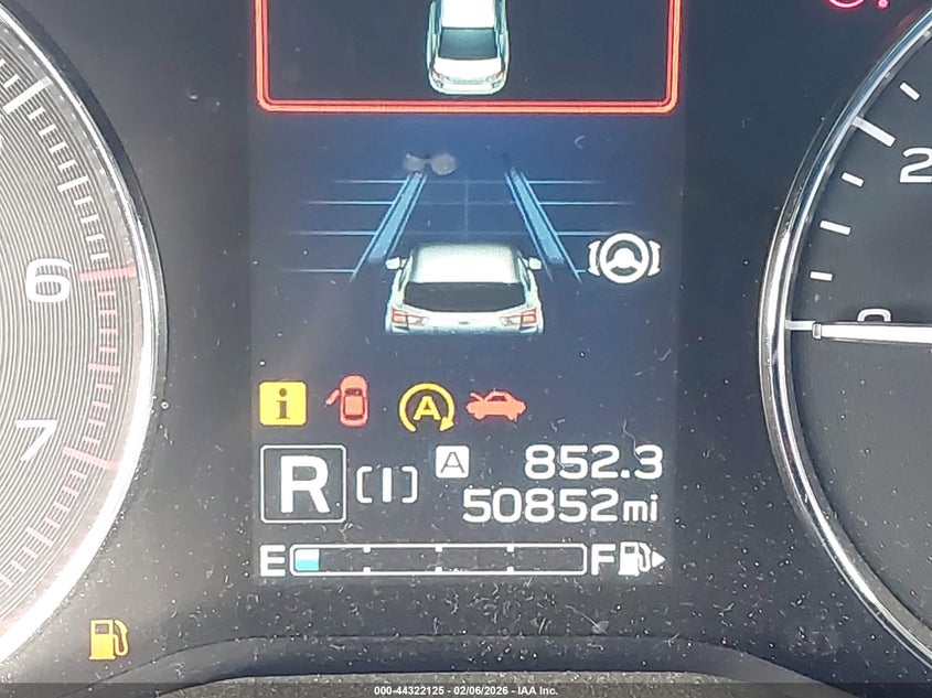 2022 Subaru Crosstrek Sport VIN: JF2GTHSC8NH251564 Lot: 44322125