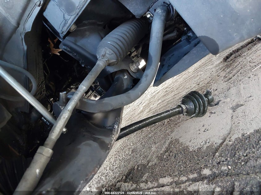 2022 Subaru Crosstrek Sport VIN: JF2GTHSC8NH251564 Lot: 44322125