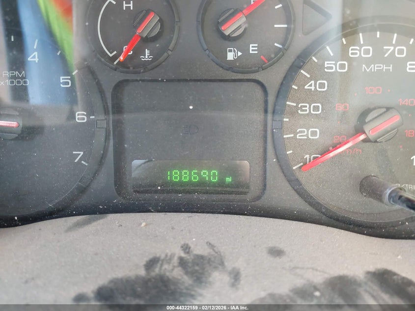 2005 Ford Freestyle Se VIN: 1FMZK01125GA23296 Lot: 44322159