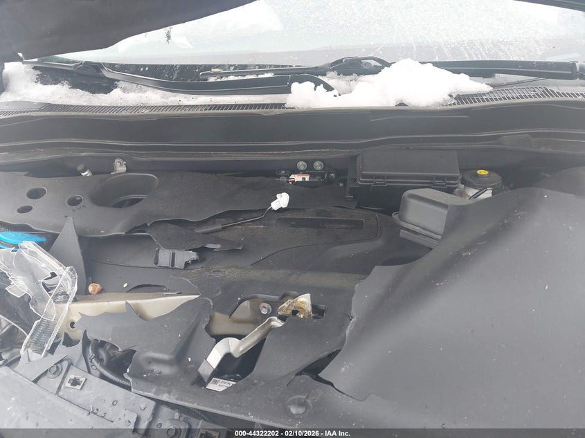 VIN 5FNYF8H50LB005754 2020 HONDA PASSPORT AWD EX-L