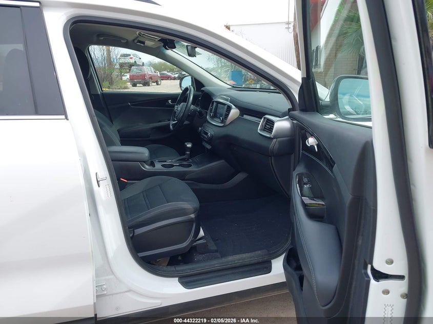 2020 Kia Sorento 3.3L S