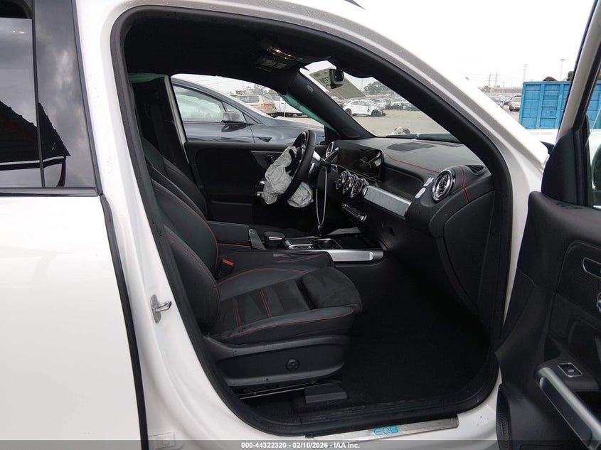 2023 Mercedes-Benz Eqb 300 Suv 4Matic