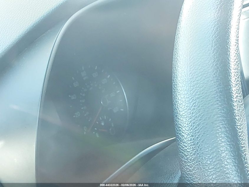 2021 Kia Soul Lx VIN: KNDJ23AU1M7755379 Lot: 44322326