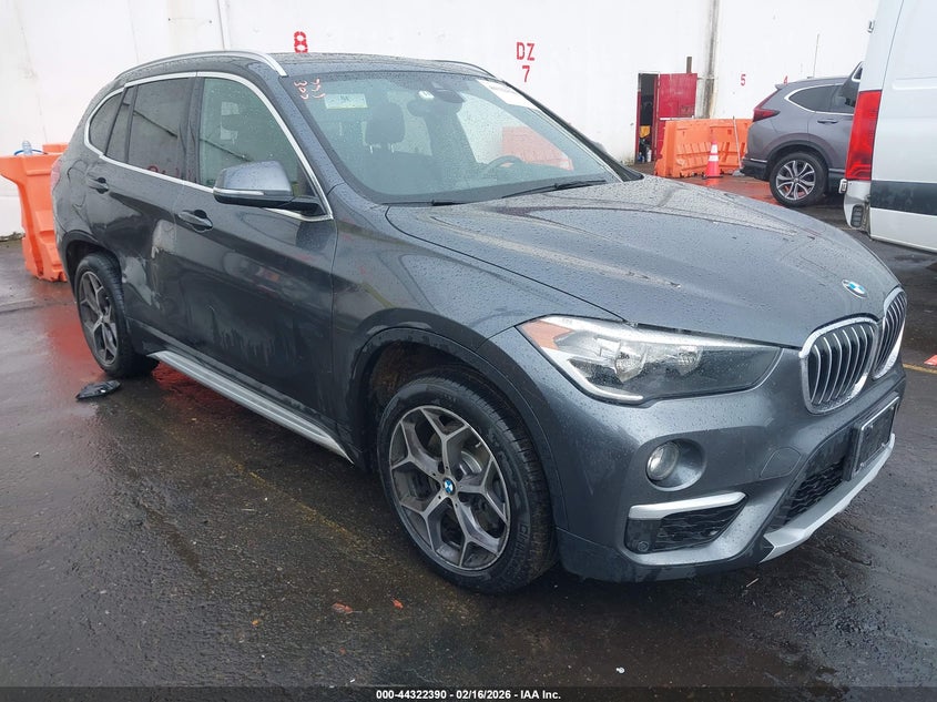 2019 BMW X1 xDrive28I
