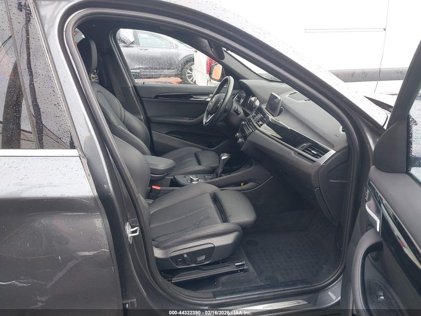 2019 BMW X1 xDrive28I