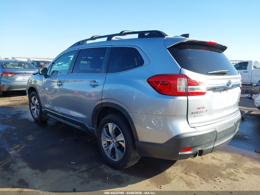 2020 Subaru Ascent Premium