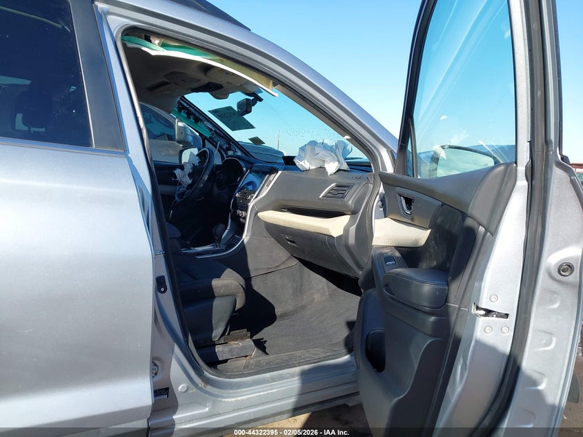 2020 Subaru Ascent Premium