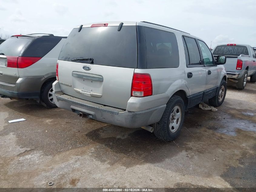 2004 Ford Expedition Xls