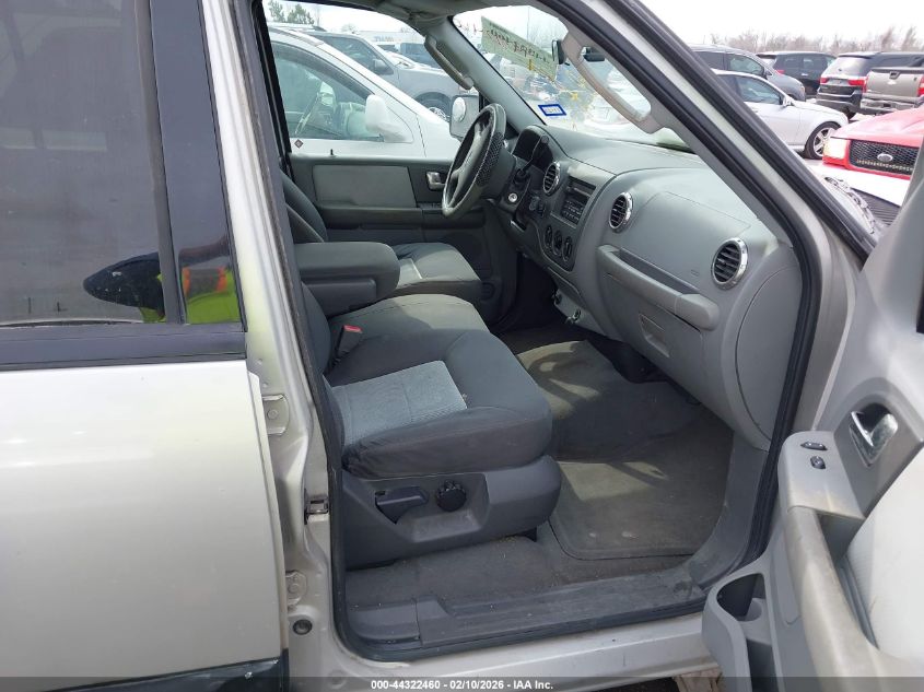 2004 Ford Expedition Xls
