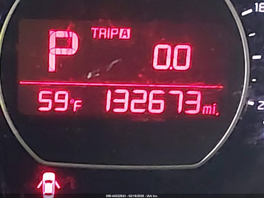 2019 Kia Soul VIN: KNDJN2A20K7683989 Lot: 44322543