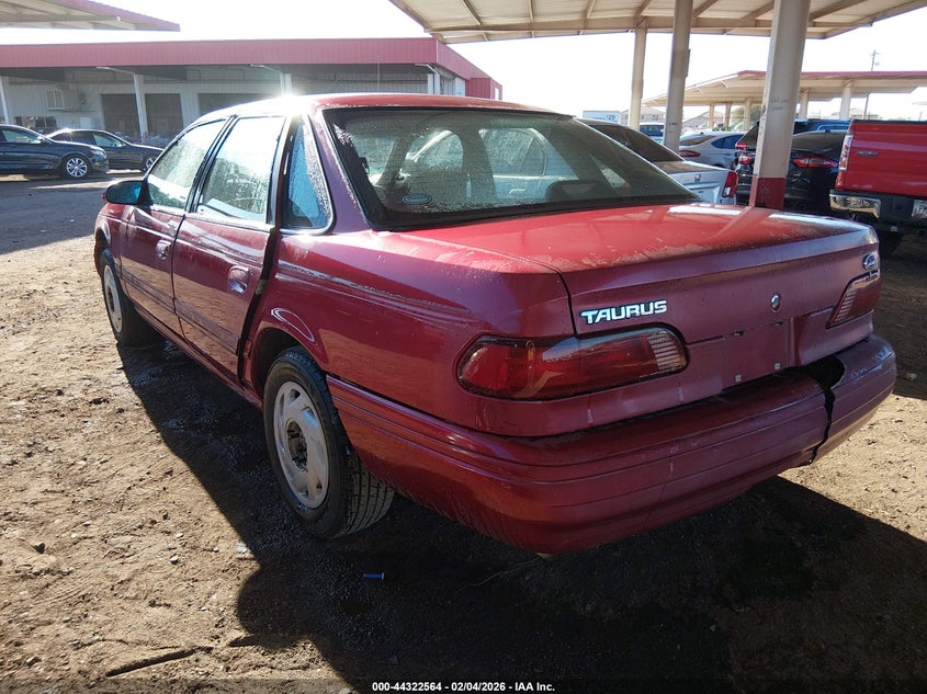 1994 Ford Taurus Gl