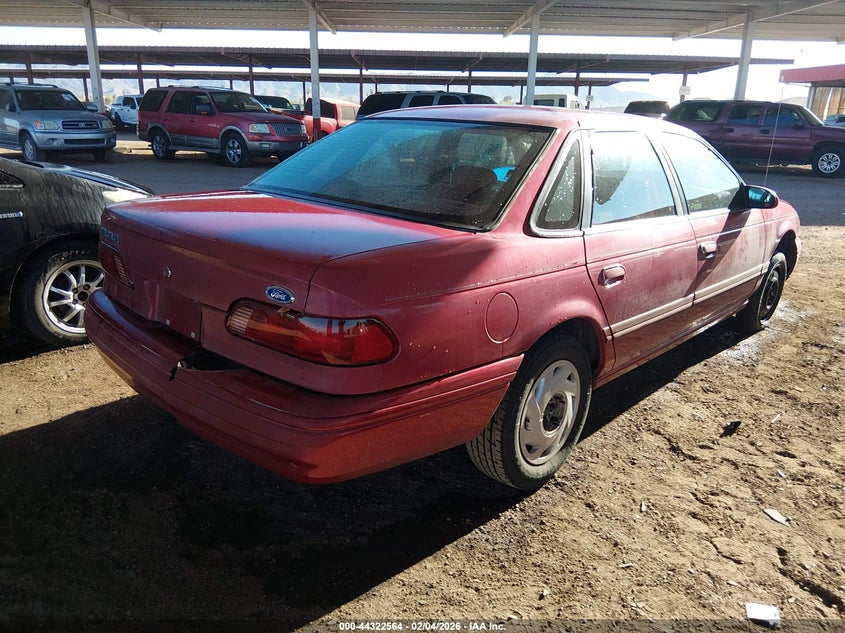 1994 Ford Taurus Gl