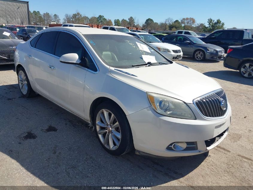 2014 Buick Verano