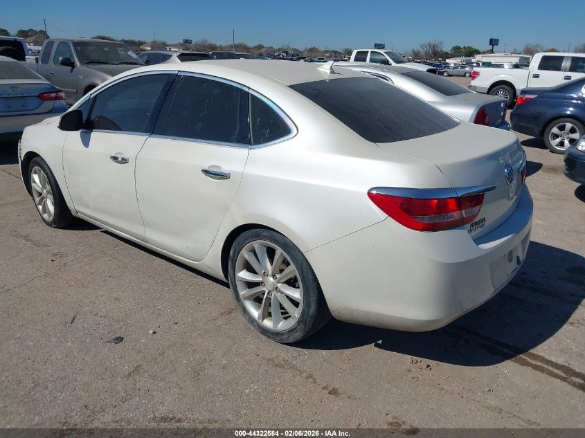 2014 Buick Verano