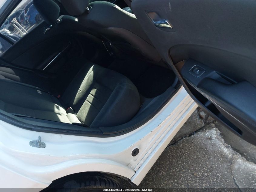 2011 Dodge Charger VIN: 2B3CL3CG4BH577693 Lot: 44322594