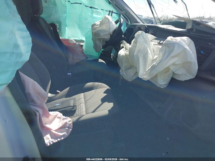 2020 Ford Transit-250