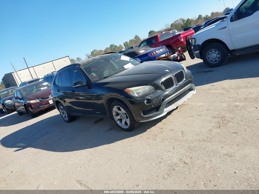 2015 BMW X1 Sdrive28I