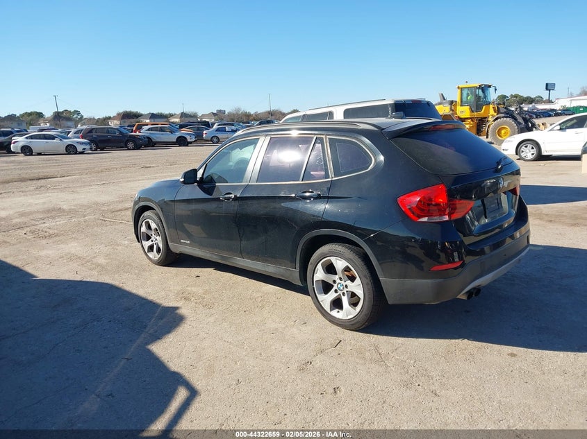 2015 BMW X1 Sdrive28I