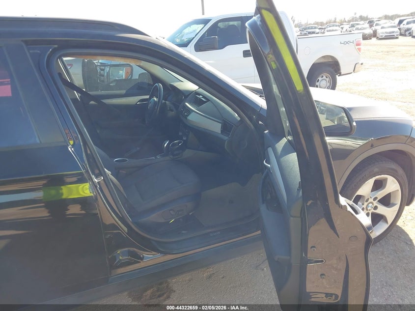 2015 BMW X1 Sdrive28I