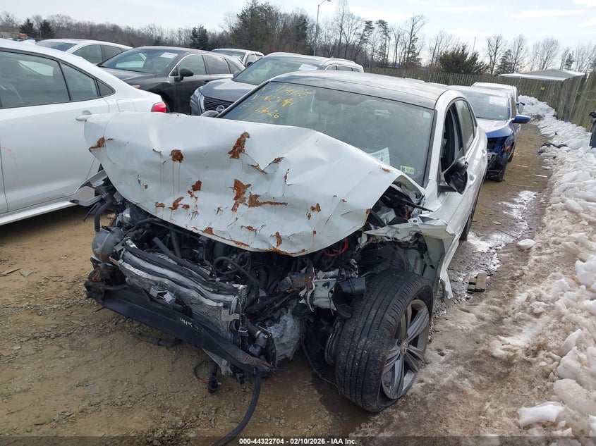 2020 Volkswagen Jetta 1.4T R-Line/1.4T S/1.4T Se