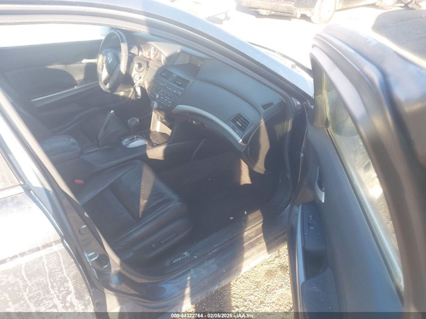 2008 Honda Accord 3.5 Ex-L