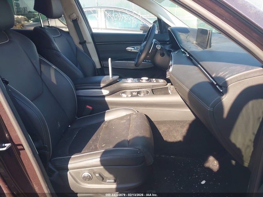 2023 Genesis Gv70 2.5T Awd