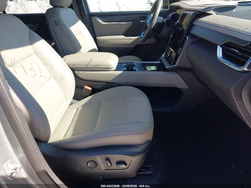 2024 GMC Acadia Awd Elevation