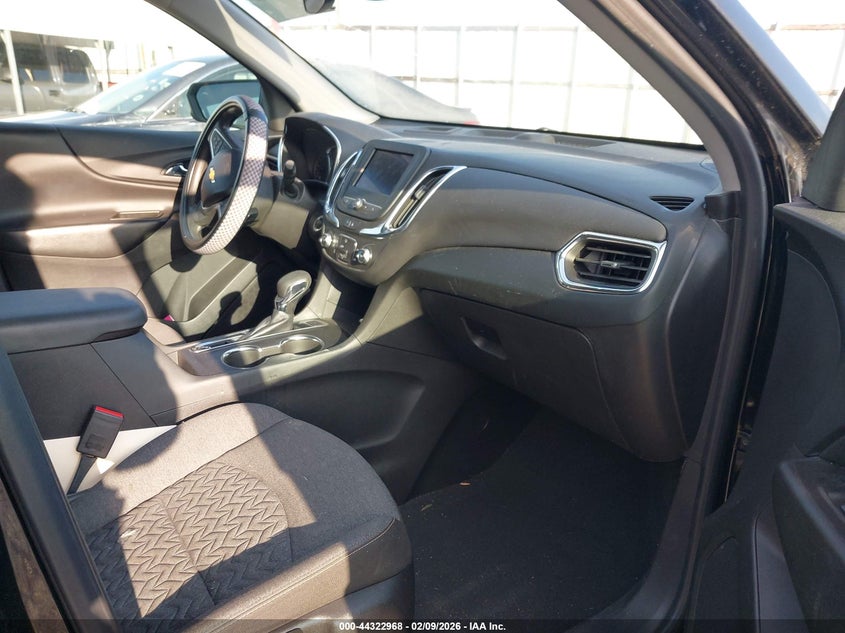 2022 Chevrolet Equinox Awd Lt