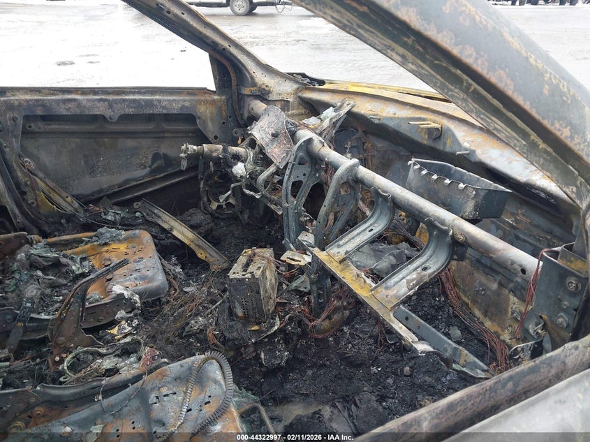 2012 Chrysler 200 Limited