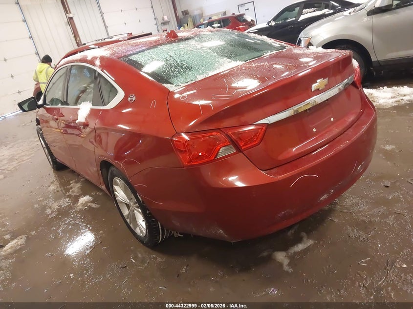 2014 Chevrolet Impala 2Lt