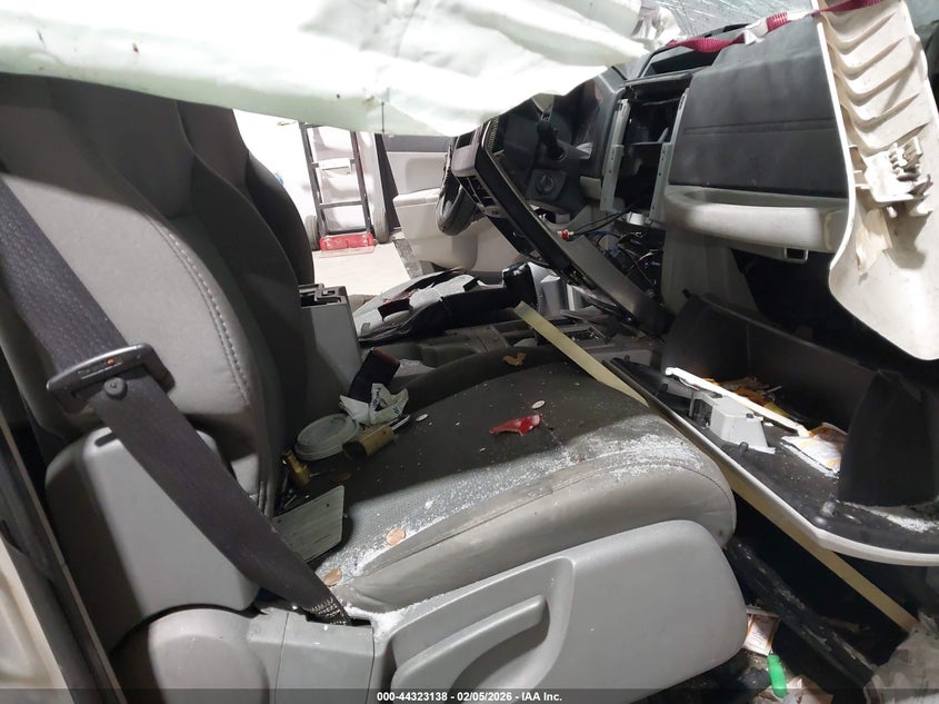 2008 Jeep Liberty Sport