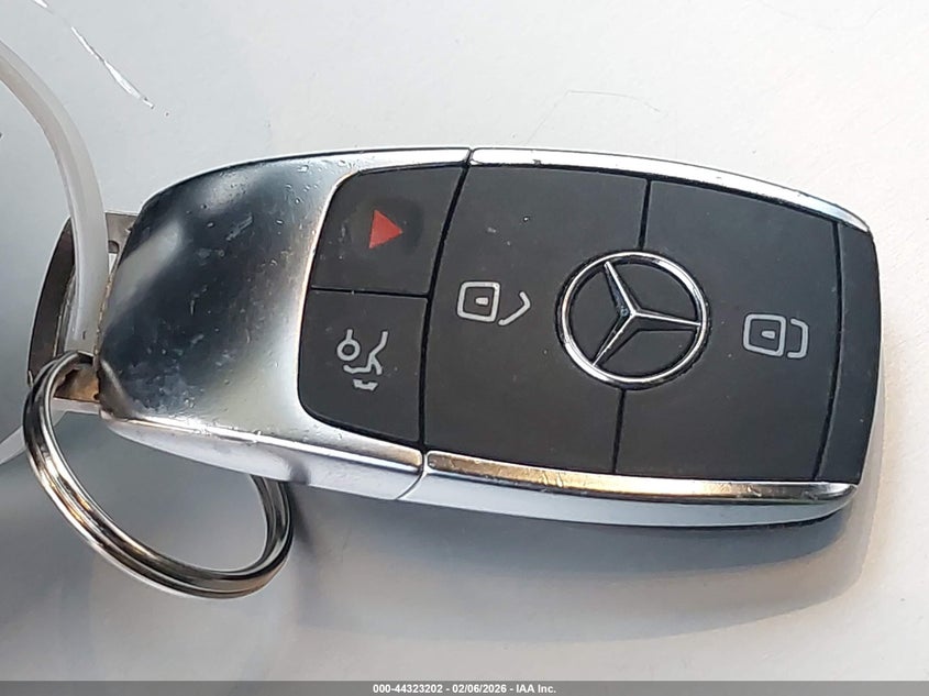2020 Mercedes-Benz A 220 VIN: W1K3G4EB5LW042925 Lot: 44323202