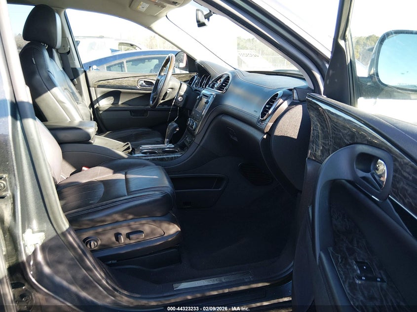 2014 Buick Enclave Leather