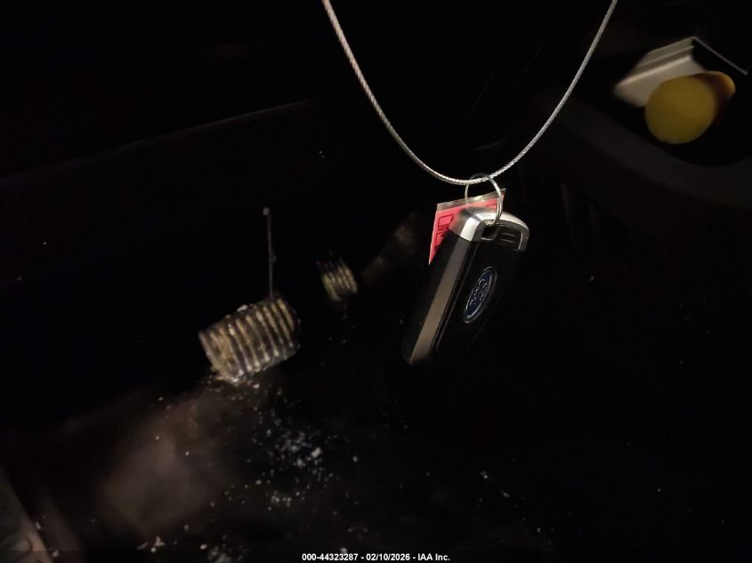 2020 Ford Edge Sel VIN: 2FMPK4J93LBA33084 Lot: 44323287