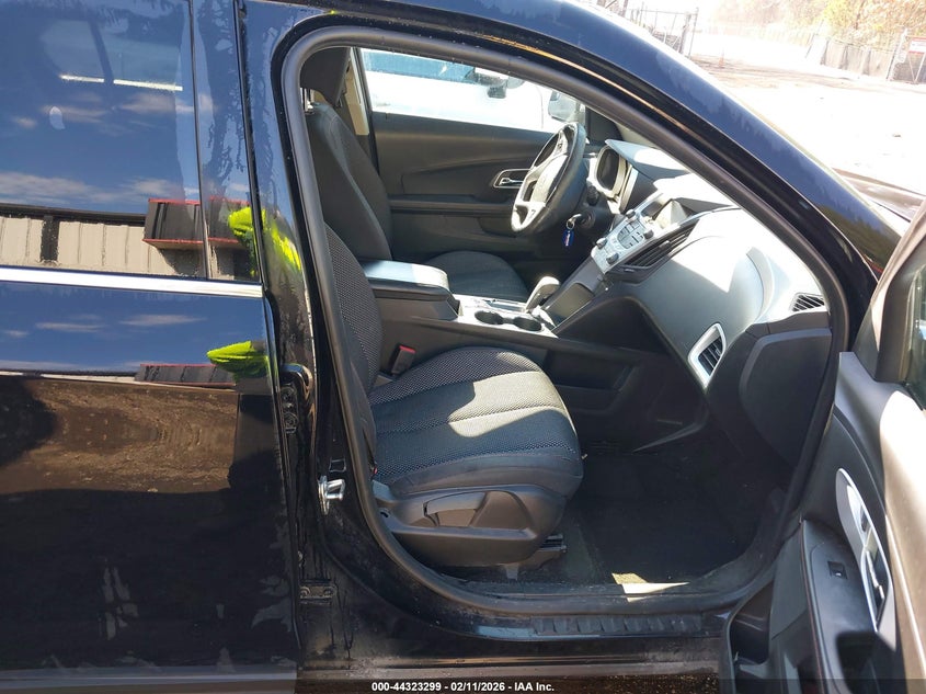 2013 Chevrolet Equinox 1Lt