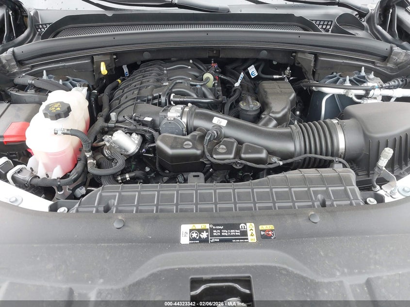 JEEP GRAND CHEROKEE L - zdjęcie 10