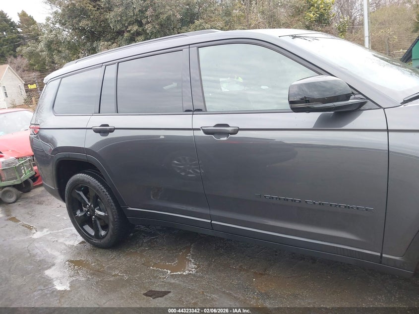 JEEP GRAND CHEROKEE L - zdjęcie 13