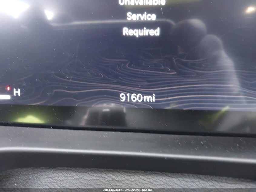 JEEP GRAND CHEROKEE L - zdjęcie 15