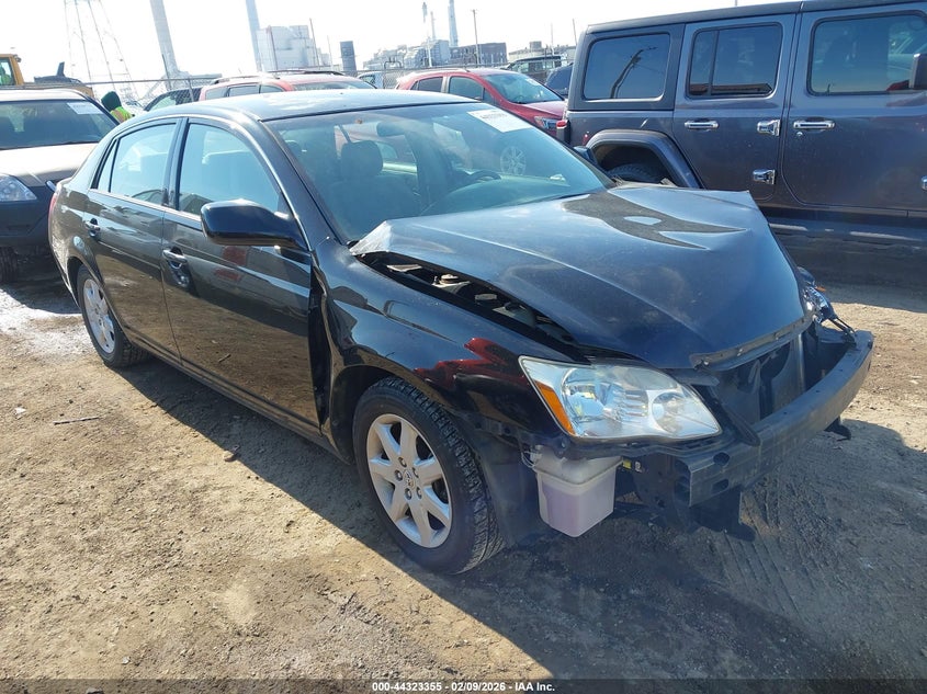 2006 Toyota Avalon Xl