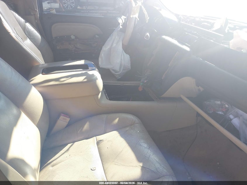 2011 GMC Yukon Denali