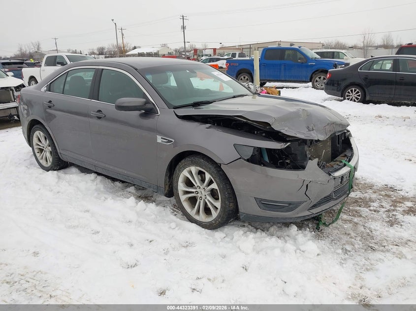 2013 Ford Taurus Sel