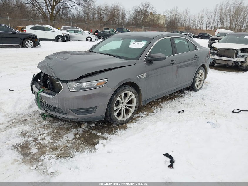 2013 Ford Taurus Sel