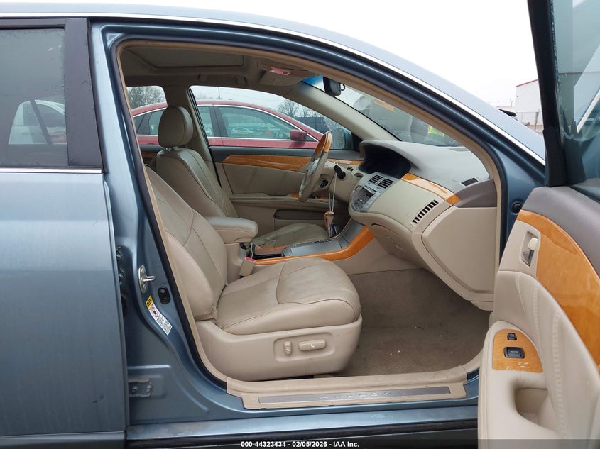 2005 Toyota Avalon Limited