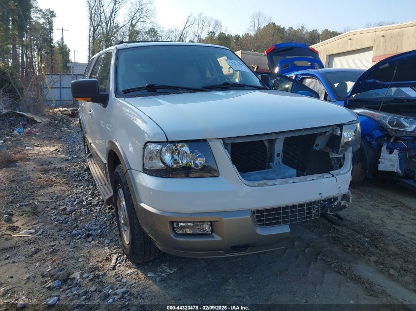 2004 Ford Expedition Eddie Bauer